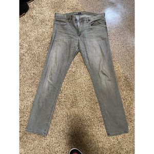 Gap Skinny Fit Men’s Jeans sz 34
